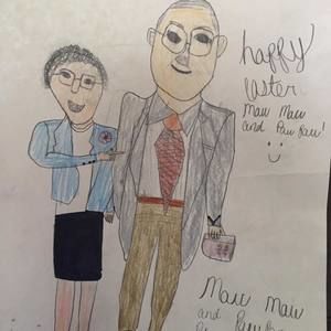 Meet your Posher, Marelle